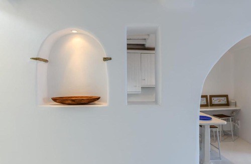 Kalafatis Villa | Villa Sea Angels