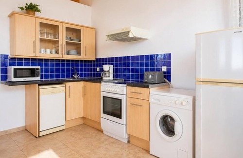 Lindos Villa | Villa Seashell - Two Bedroom Villa, Sleeps 4
