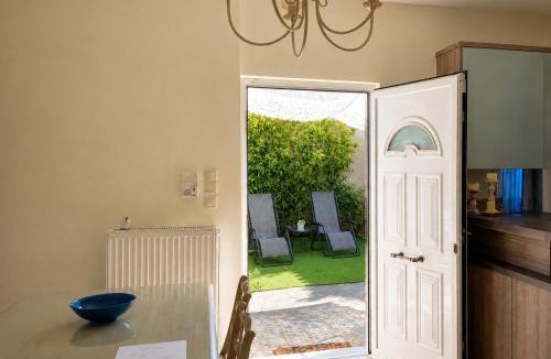 Spiliazeza Apartment | Villa Seaview - Sunny home