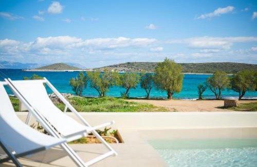 Diakofti Villa | Villa Selina 1 - Etheras Properties