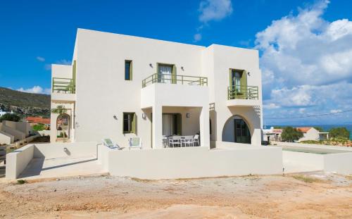 Diakofti Villa | Villa Selina 4 - Etheras Properties