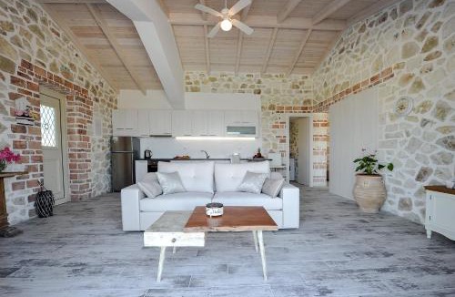 Magazia Villa | Villa Semeli