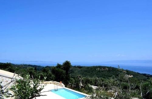 Magazia Villa | Villa Semeli