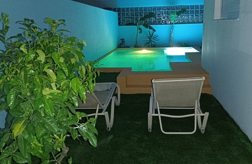 Pastida Villa | Villa Semina Pleasant Stay for up to 10+ People