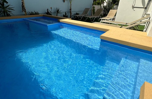 Pastida Villa | Villa Semina Pleasant Stay for up to 10+ People