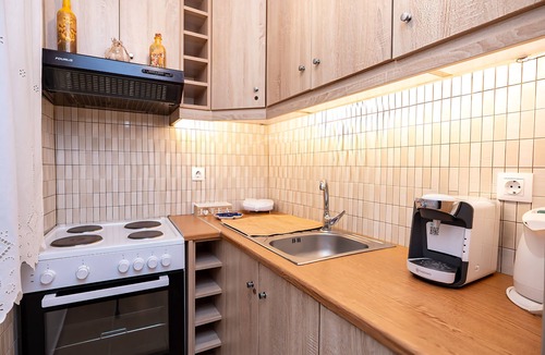 Imerovigli Apartment | Villa Sertis Santorini