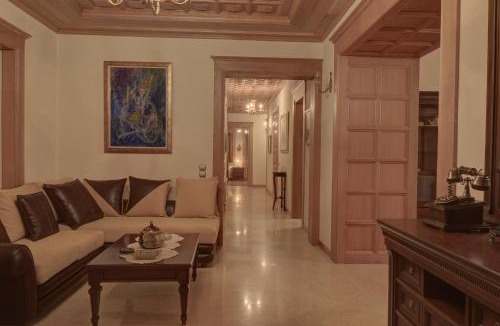 Ierissos Villa | Villa Sikioti