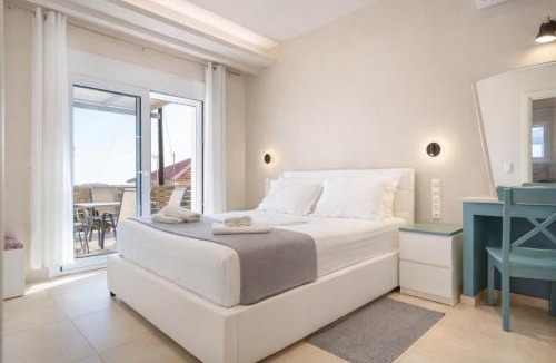 Kolaitis Villa | villa Silda