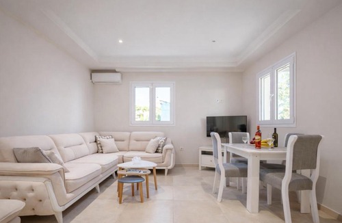 Kolaitis Villa | villa Silda