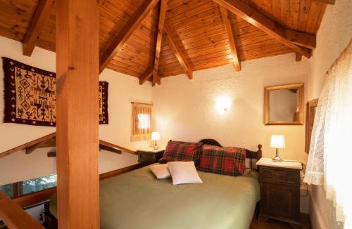 Arachova Villa | VILLA SIORA MARIKA