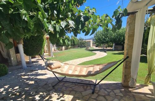 Skala Villa | Villa Skala Atalantis