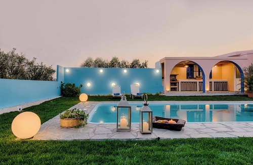 Afandou Villa | Villa Sofia 2 in Afandou