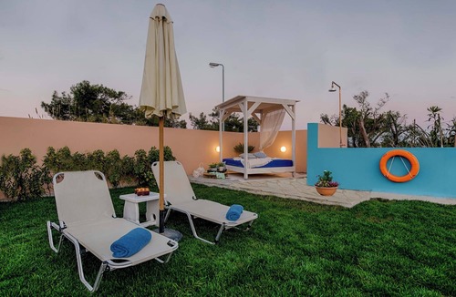 Afandou Villa | Villa Sofia 2 in Afandou