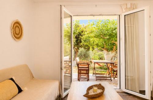 Gavrio Apartment | Villa Sofia