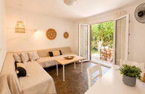 Gavrio Apartment | Villa Sofia