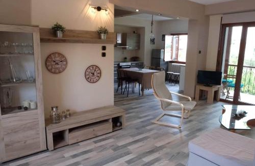 Volos House | Villa Sofia