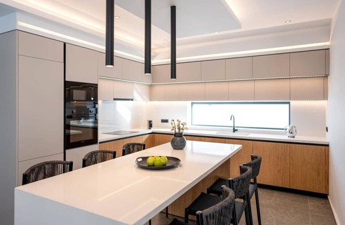 Ialyssos Villa | Villa Solaris Evelia by Villa Plus