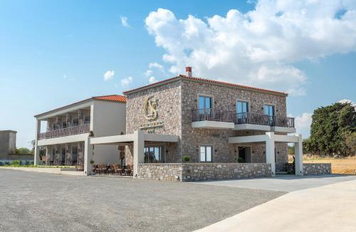 Lemnos Hotel | Villa Sophia