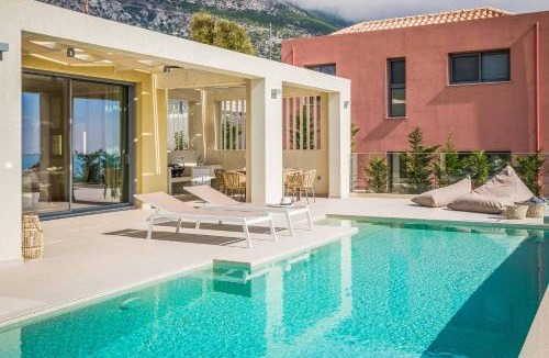 Mousata Villa | Villa Sorian Kitrino