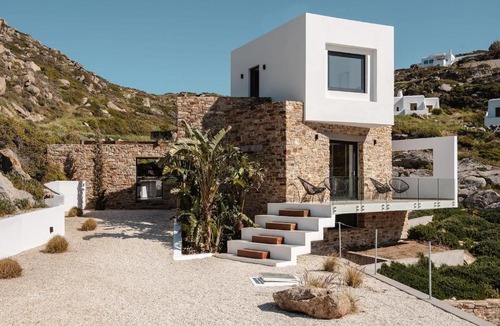 Maragas Villa | Villa Sorriso - Beach house, Seaview, Pool
