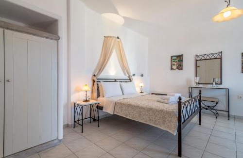 Apollonia Apartment | Villa Sosanna