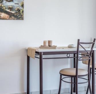 Apollonia Apartment | Villa Sosanna