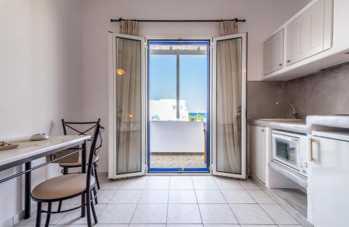 Apollonia Apartment | Villa Sosanna