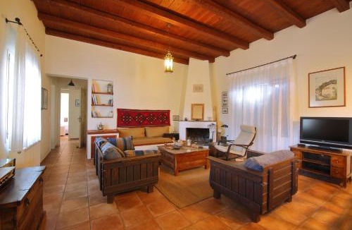 Kapsalion Villa | Villa Spilies Kythira