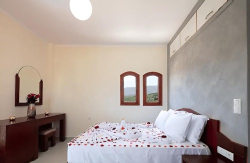 Dramia Apartment | Villa Stafa