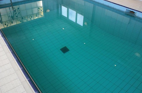 Thermi Villa | Villa Stef Lux