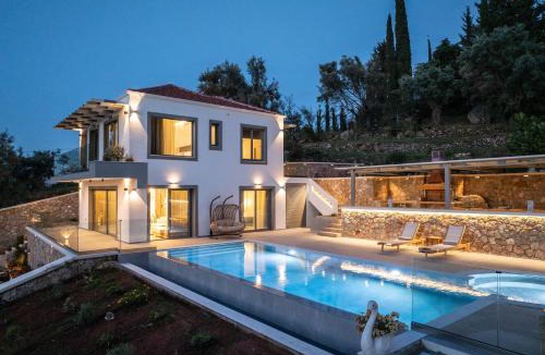 Nikiana Villa | Villa Stella