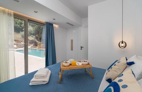 Nikiana Villa | Villa Stella