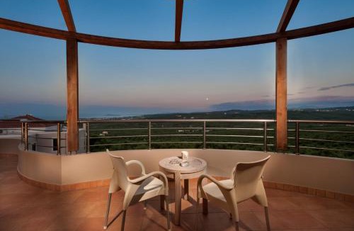 Marathokefala Villa | Villa Stellina