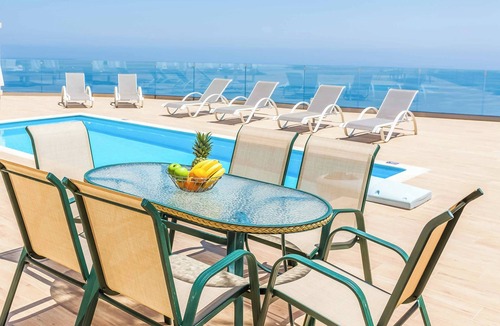Elation Villa | Villa Stephania - Three Bedroom Villa, Sleeps 6