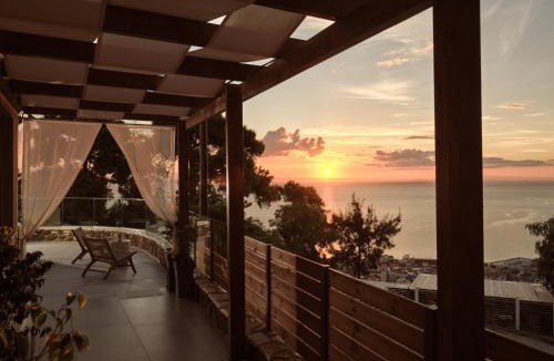Zakynthos Town Villa | Villa Strada Castello