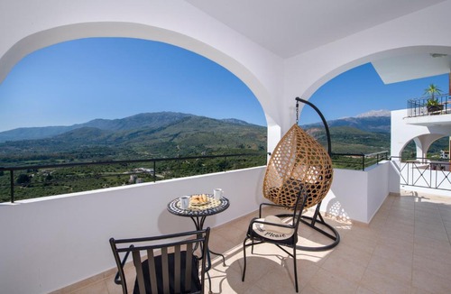 Exopoli Villa | Villa Summer Time