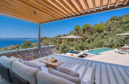 Skiathos Villa | Villa Sundance