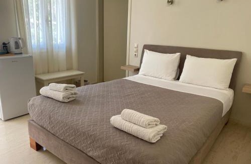 Matala Apartment | Villa Sylvia
