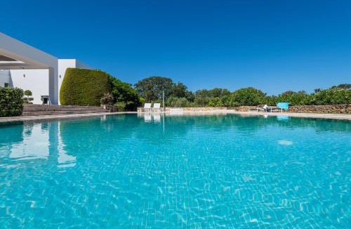 Kos Town Villa | Villa Syndriani - 5 Bedroom Villa