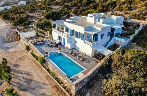 Antiparos Villa | Villa Tani