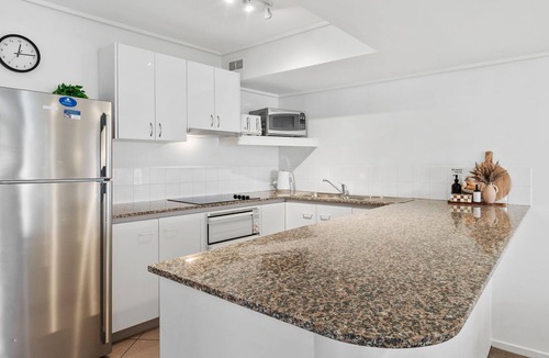 Mulwala Villa | Villa Tarni Unit 7 Lake Mulwala frontage and short walk to all clubs