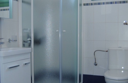Kastos Island Apartment | VILLA TATI STUDIOS APT4