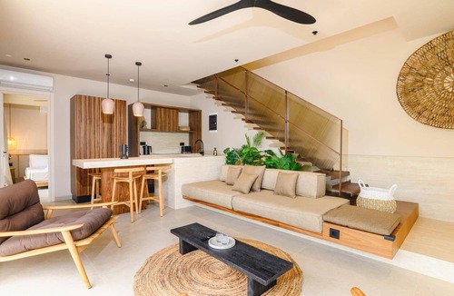 Ixia Villa | Villa Terra Mare Marin by Villa Plus
