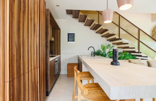 Ixia Villa | Villa Terra Mare Marin by Villa Plus