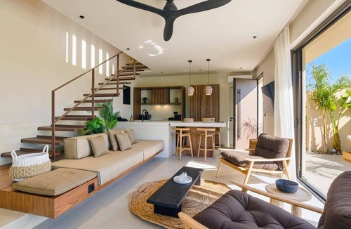 Ixia Villa | Villa Terra Mare Zephyr by Villa Plus