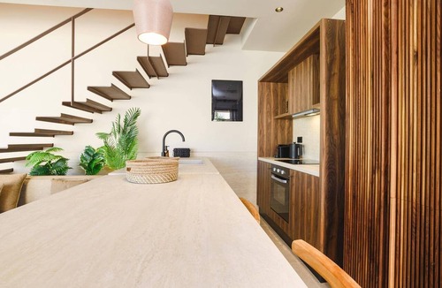 Ixia Villa | Villa Terra Mare Zephyr by Villa Plus
