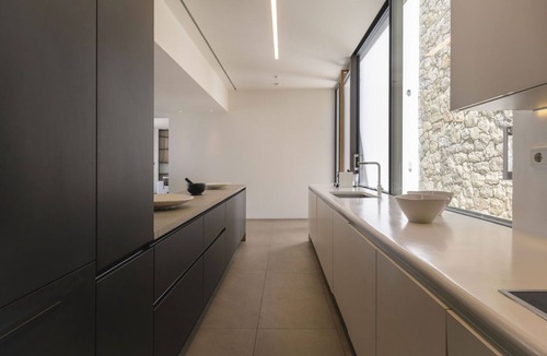 Agios Stefanos Villa | Villa Teseo with private pool - My Rental Homes