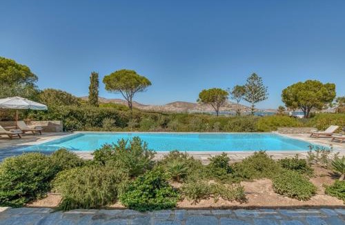 Naousa Villa | Villa Thimari