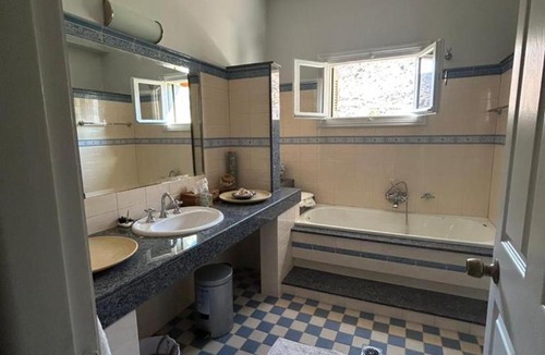 Kalymnos Villa | Villa To Petrino