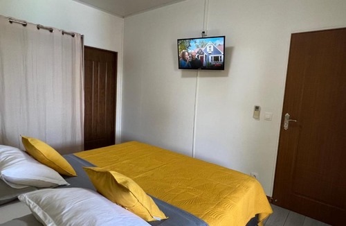 Bora Bora Villa | Villa Toa Pearl Bora Bora